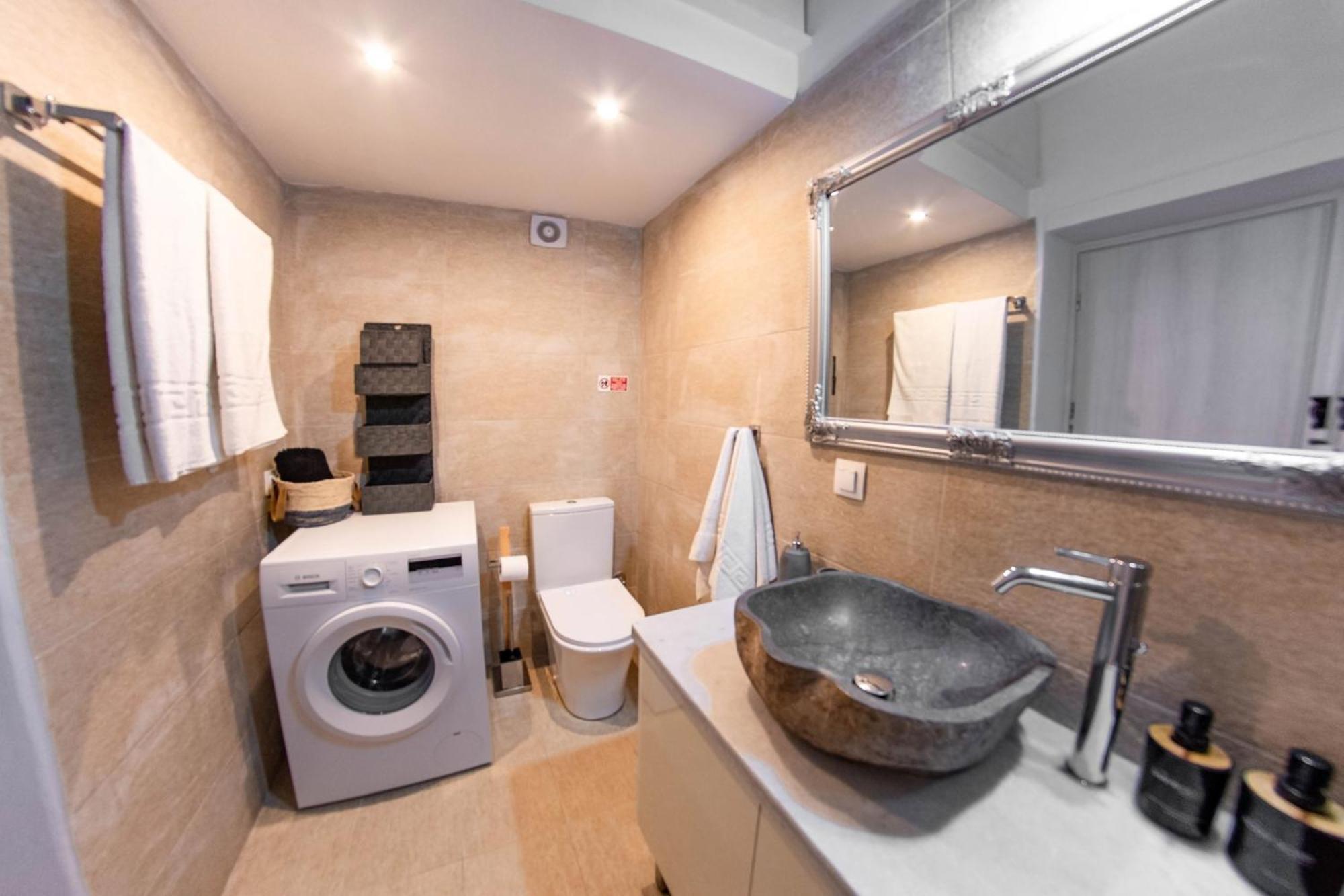 Gems Suites コルフ島 部屋 写真