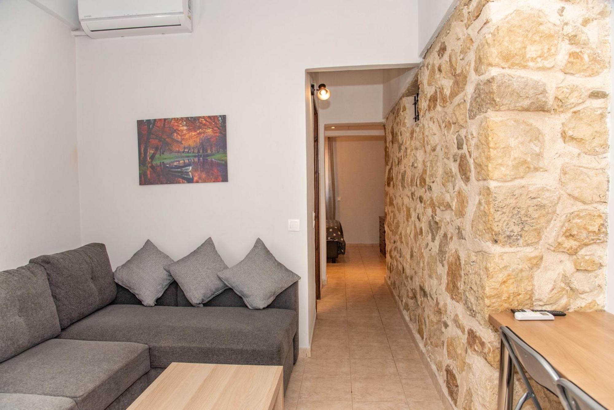 Gems Suites コルフ島 部屋 写真
