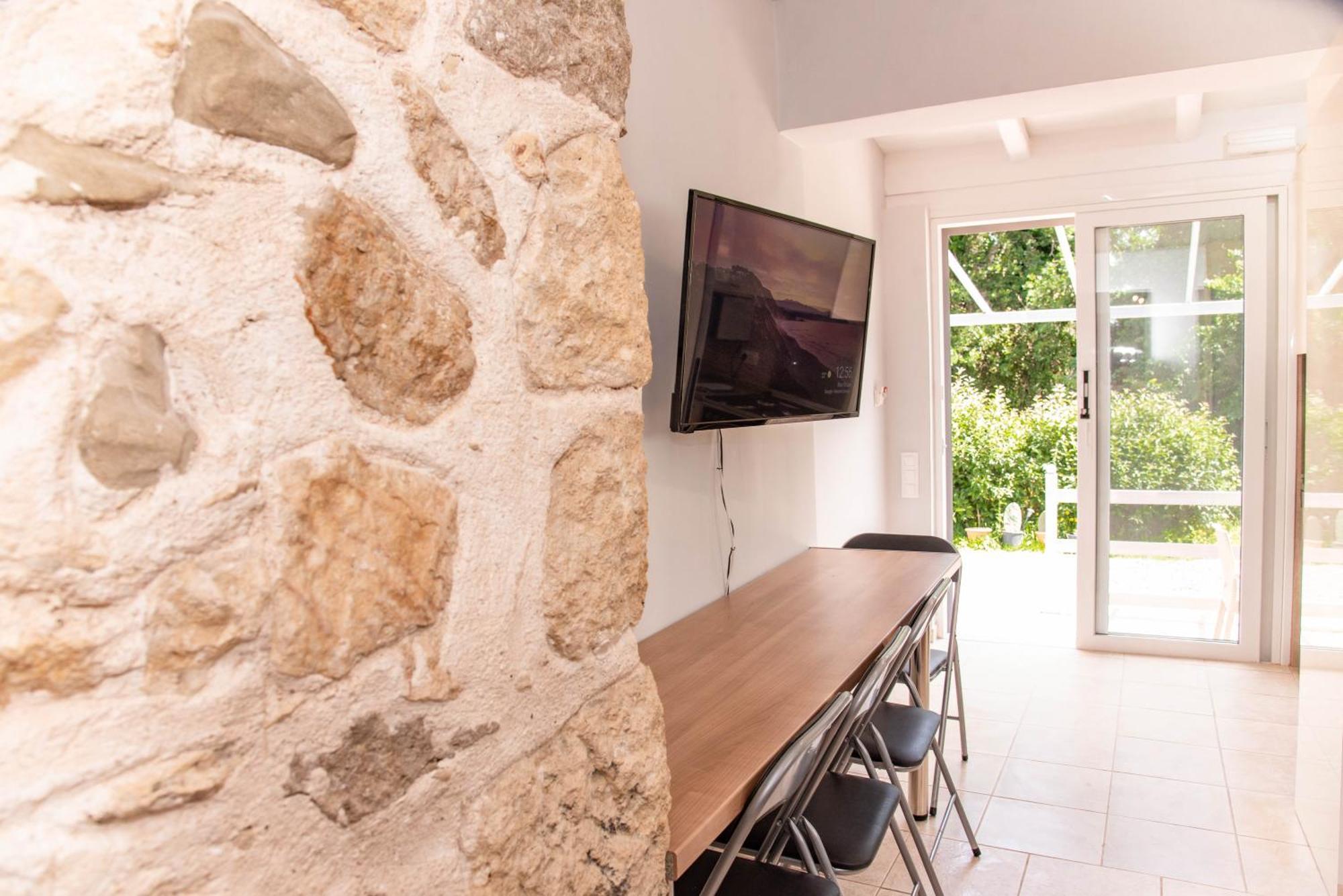 Gems Suites コルフ島 部屋 写真